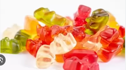 Fit For Less Keto Gummies Canada