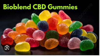 CBD Bites CBD Gummies